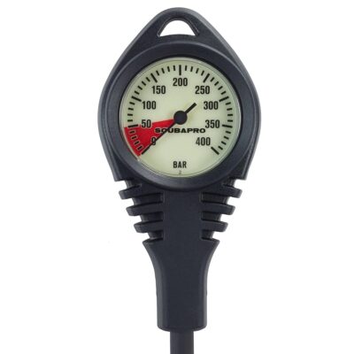 Scubapro MK11 EVO / C370 with R105 Octopus Regulator Set – INT / DIN