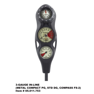 Scubapro MK11 EVO / C370 with R105 Octopus Regulator Set – INT / DIN