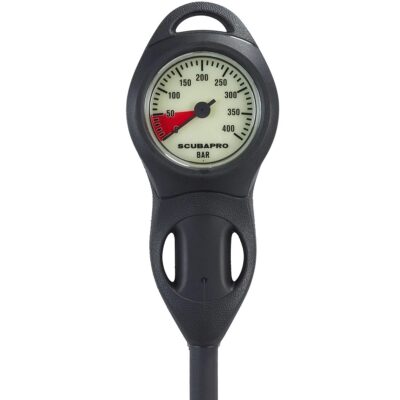 Scubapro MK11 EVO / C370 with R105 Octopus Regulator Set – INT / DIN