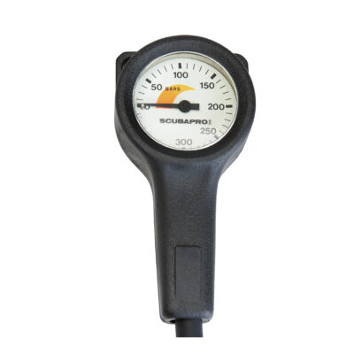 Scubapro MK11 EVO / C370 with R105 Octopus Regulator Set – INT / DIN