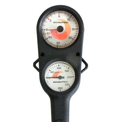 Scubapro MK11 EVO / C370 with R105 Octopus Regulator Set – INT / DIN