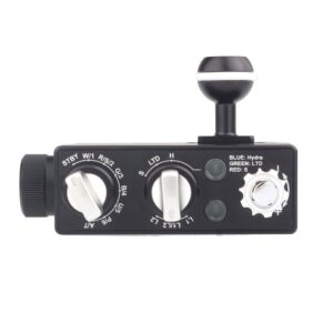 DE Water Sport Square