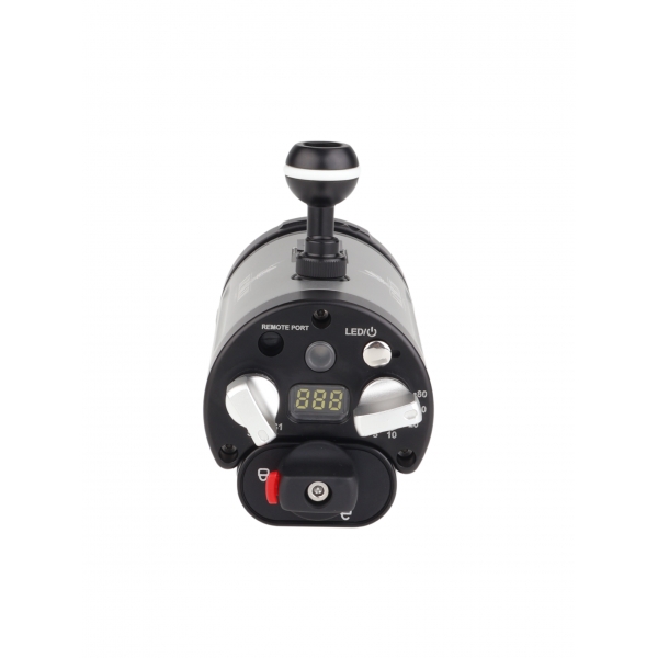 Kraken KR-S80 COB Led Multi Capability Flash