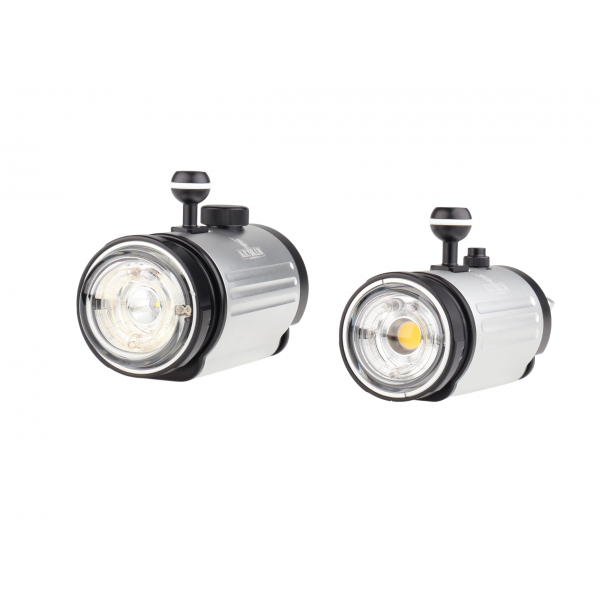 Kraken KR-S80 COB Led Multi Capability Flash