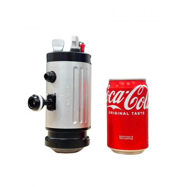 Kraken KR-S80 COB Led Multi Capability Flash