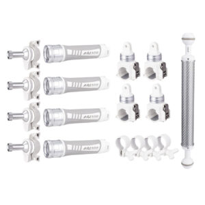 DE Water Sport Square