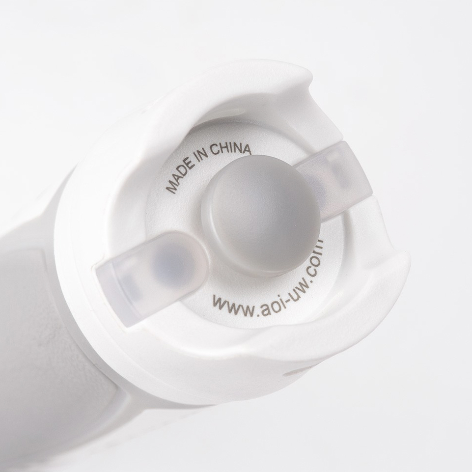 AOI ALS-01 Multiple Features with App Pre Set Function Snoot Light System Set