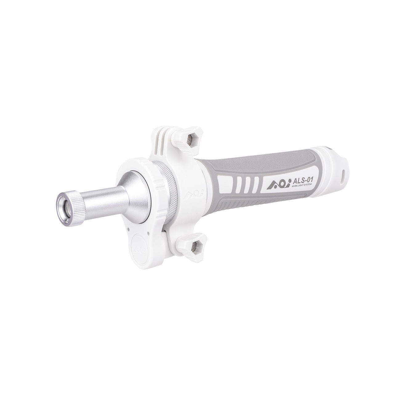 AOI ALS-01 Multiple Features with App Pre Set Function Snoot Light System Set