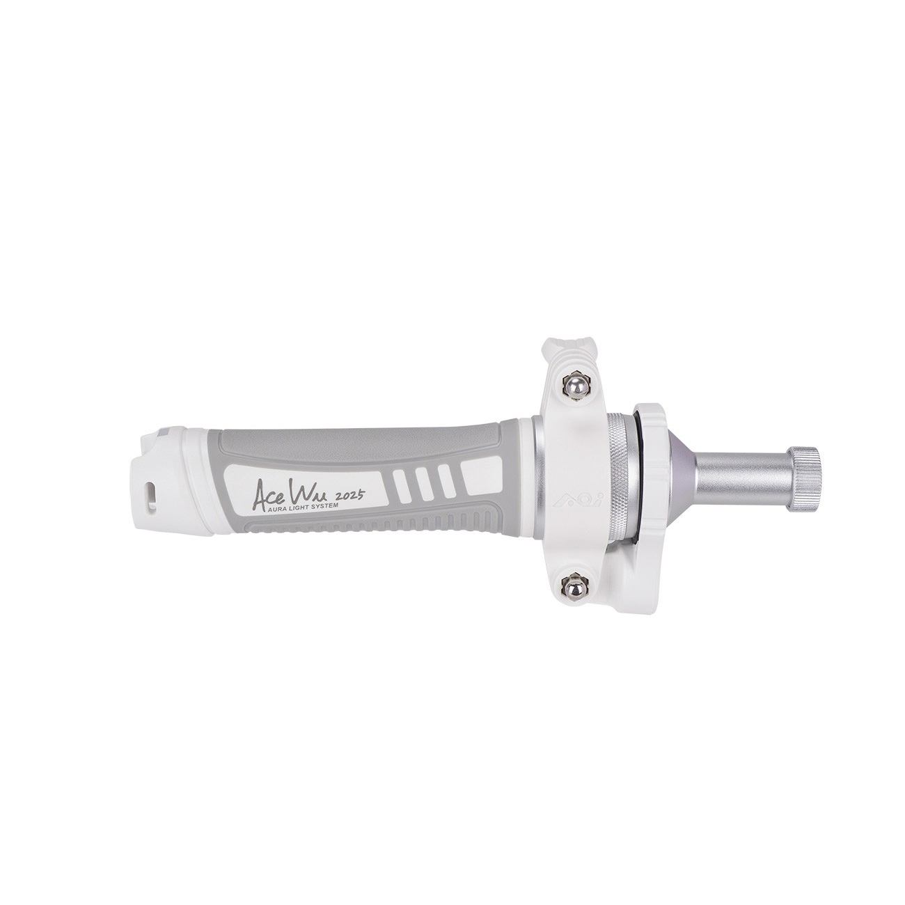 AOI ALS-01 Multiple Features with App Pre Set Function Snoot Light System Set