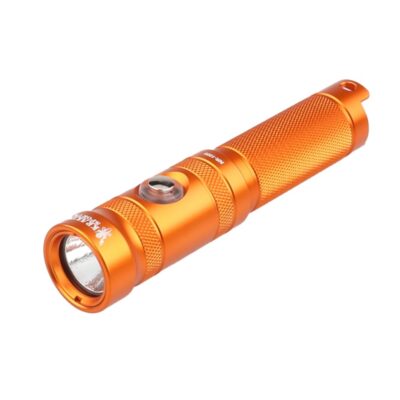 Kraken NR-1000 Compact Palm Size Dive Light