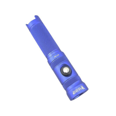 Kraken NR-1000 Compact Palm Size Dive Light