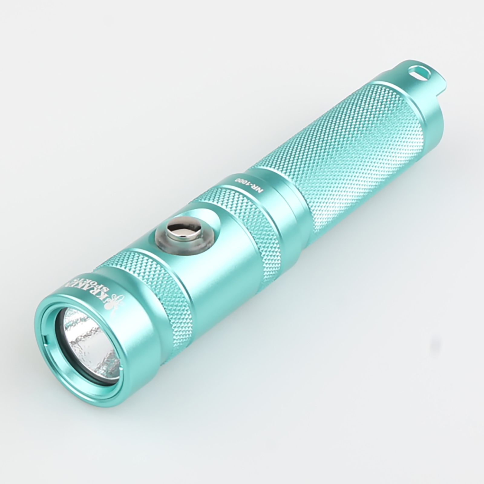 Kraken NR-1000 Compact Palm Size Dive Light