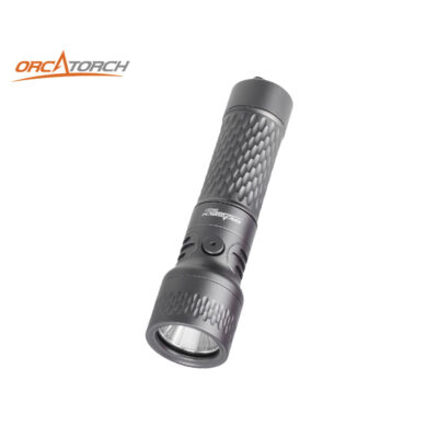 OrcaTorch Orca7 Compact Dive Torch