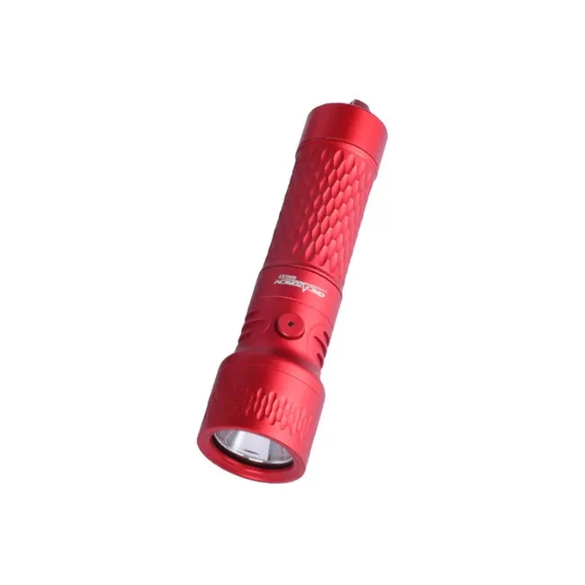 OrcaTorch Orca7 Compact Dive Torch