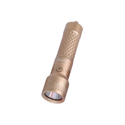 OrcaTorch Orca7 Compact Dive Torch