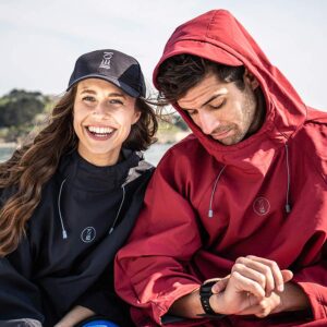 DE Water Sport Square