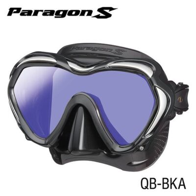 Tusa Paragon S Mask