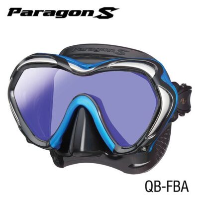 Tusa Paragon S Mask