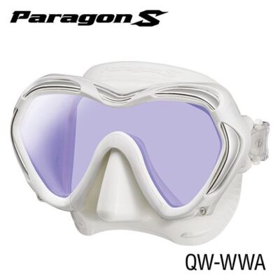 Tusa Paragon S Mask