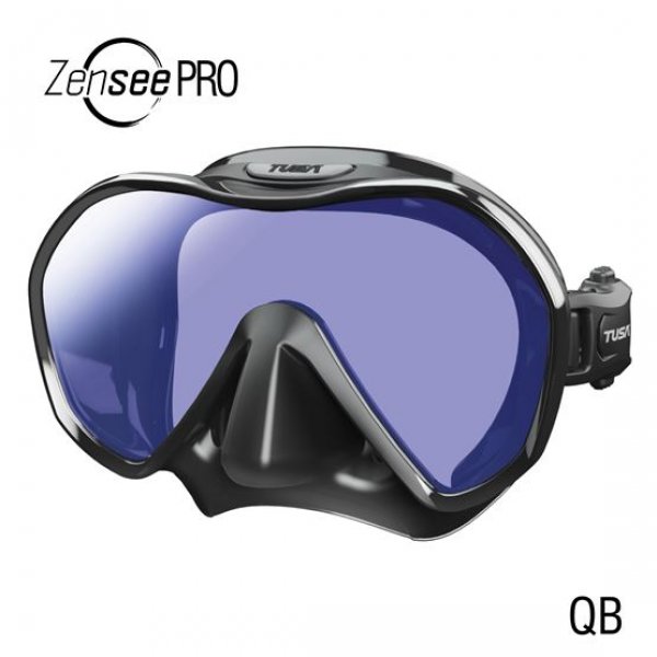 Tusa Mask Zensee Series