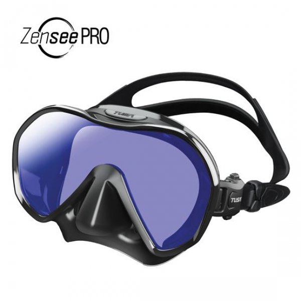 Tusa Mask Zensee Series