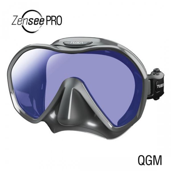 Tusa Mask Zensee Series