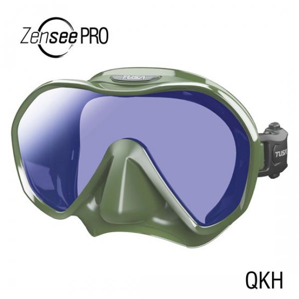 Tusa Mask Zensee Series