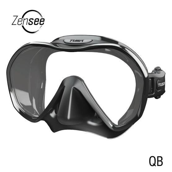 Tusa Mask Zensee Series
