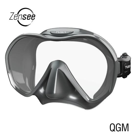 Tusa Mask Zensee Series