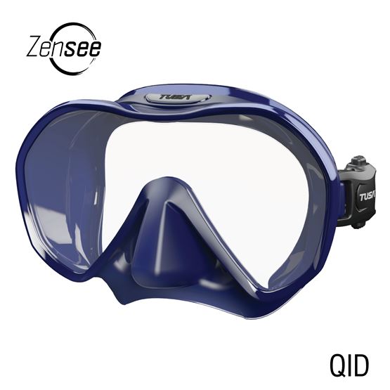 Tusa Mask Zensee Series