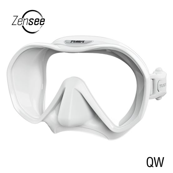 Tusa Mask Zensee Series