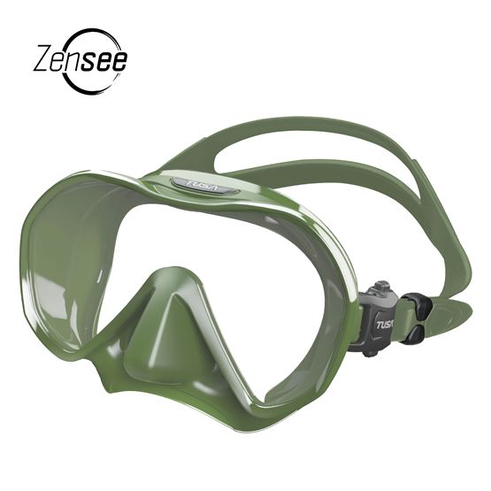 Tusa Mask Zensee Series