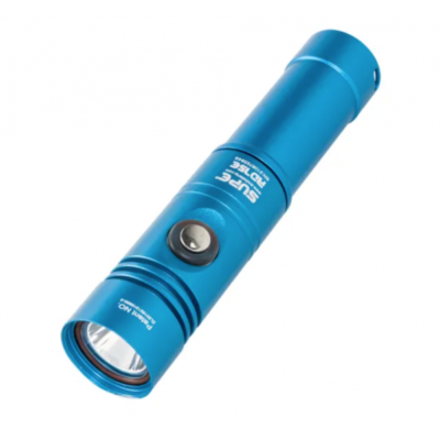 Scubalamp RD75E Compact Dive Torch