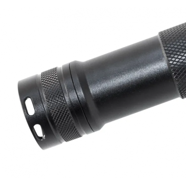 Scubalamp RD93 LED Diving Torch 15 Degrees Beam Angle 3000 Lumens
