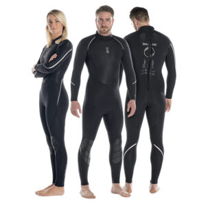 DE Water Sport Square