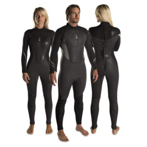 DE Water Sport Square