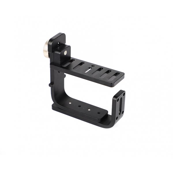 OrcaTorch Free Cable Angle Tec Diving Light D630 V2 4000 Lumen