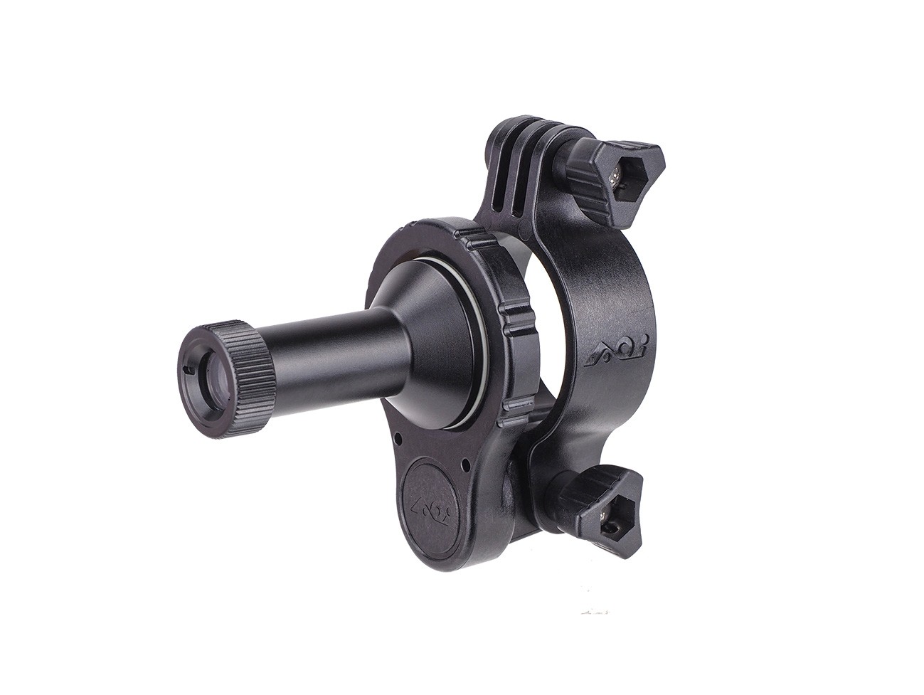 AOI ALS-01 Multiple Features with App Pre Set Function Snoot Light System Set