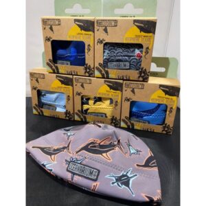 DE Water Sport Square