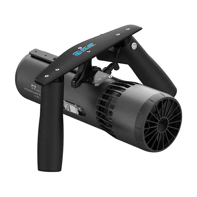 Edge Smart Drive K5 Underwater Scooter