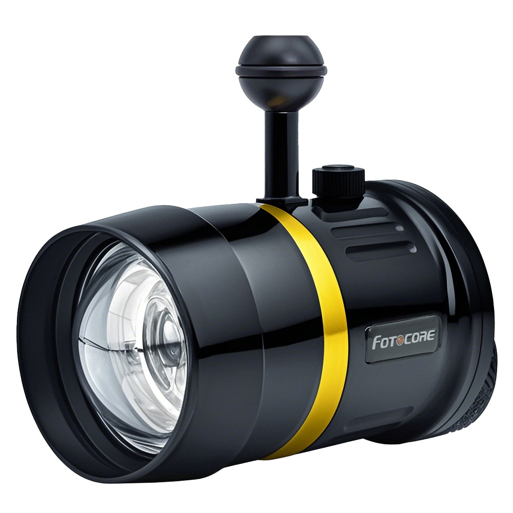 FotoCore GTM Strobe