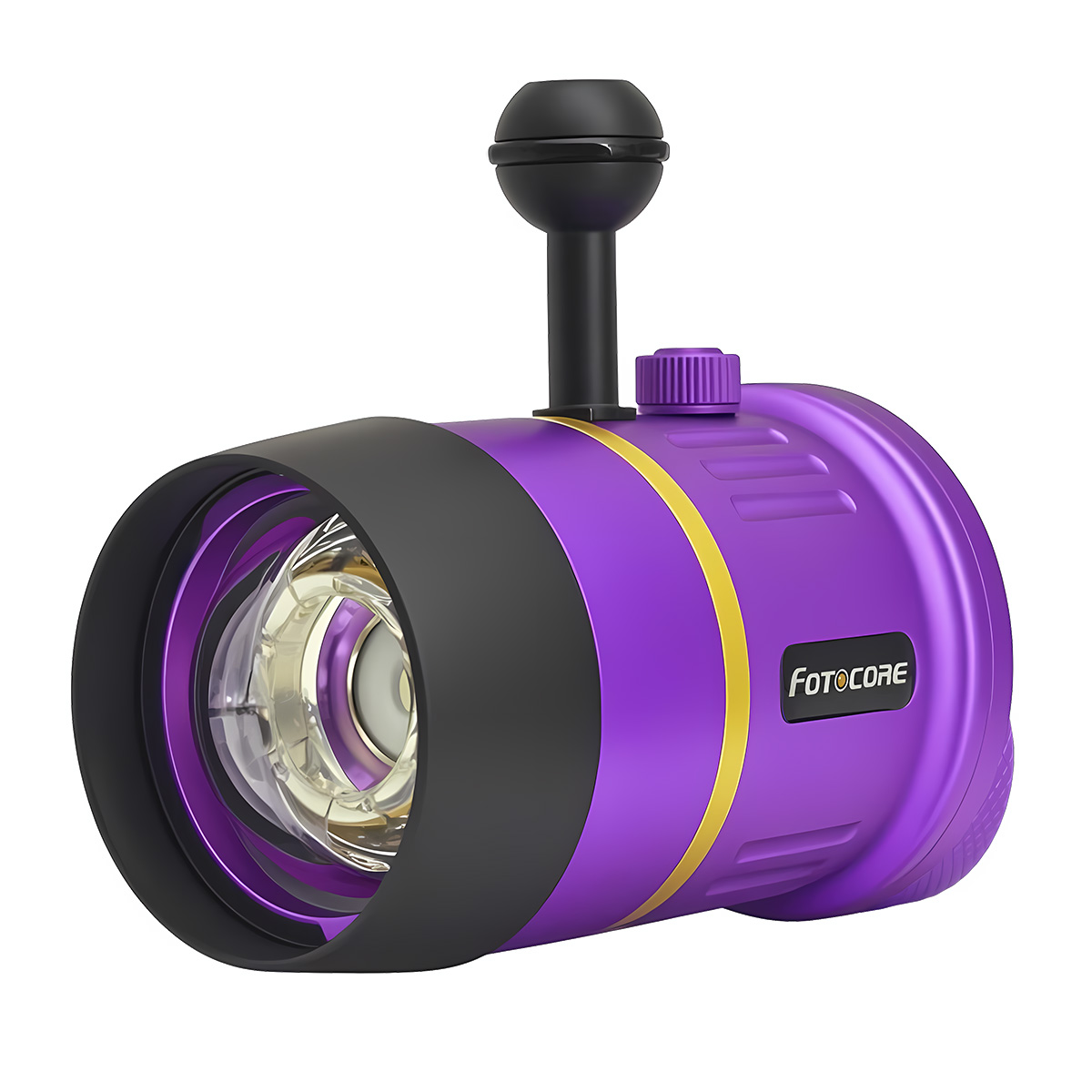 FotoCore GTM Strobe