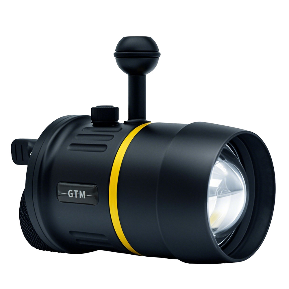 FotoCore GTM Strobe