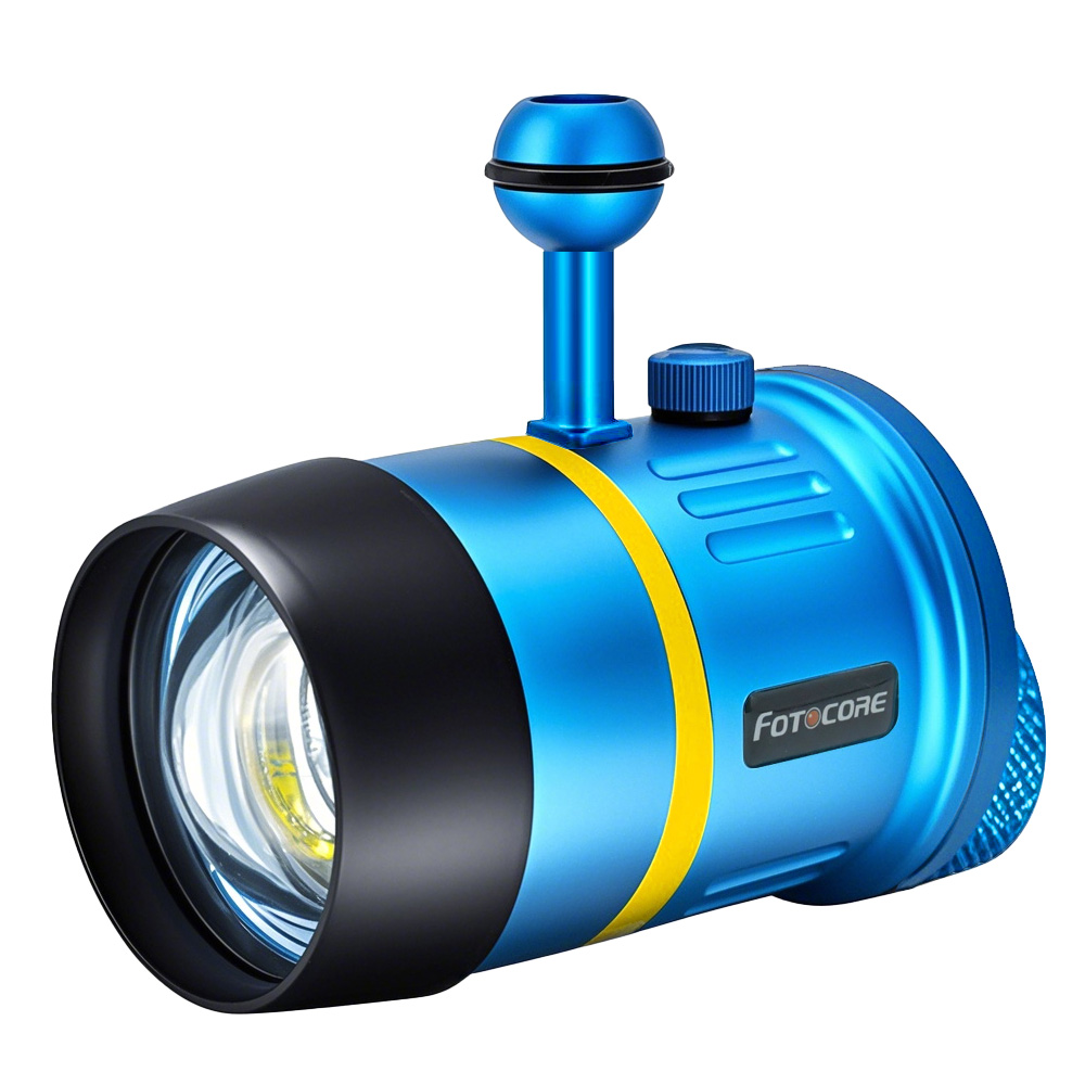 FotoCore GTM Strobe