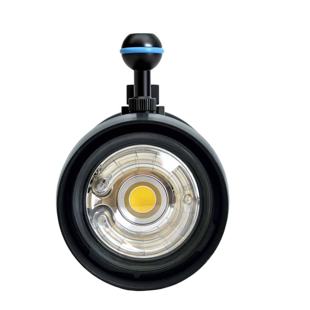 Fotocore GTPro Hybrid Flash with COB Led