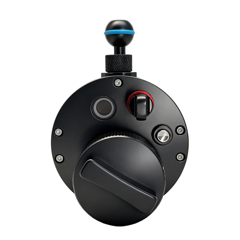 Fotocore GTPro Hybrid Flash with COB Led