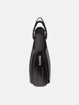 Mares Avanti Quattro 4x Multi Color Open Heel Fins