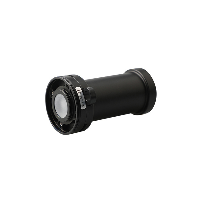 Weefine Smart Focus 7000 Auto Shut Off Focus Photo Video Light