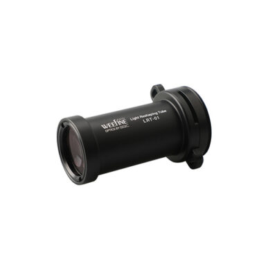 Weefine Smart Focus 7000 Auto Shut Off Focus Photo Video Light