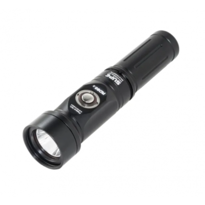 Scubalamp RD80V2 LED Recreational Diving Torch